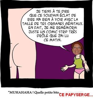 3 Les pensées de Nicole