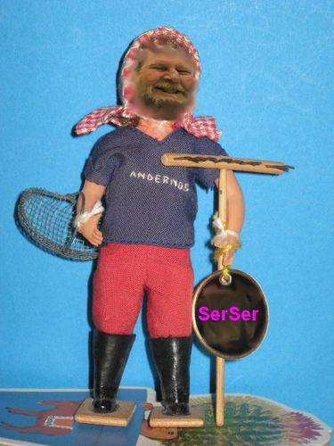 Serser 1