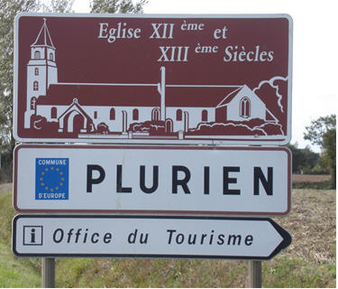 Plurien