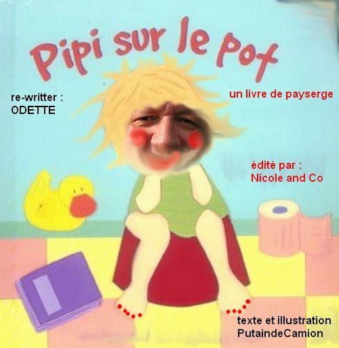 Le petit Tao illustré