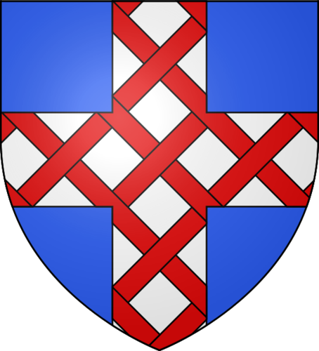 Blason cholet