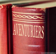 Aventuriers
