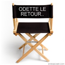 Odette
