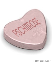 Pschitrose