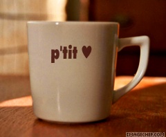 P'tit coeur