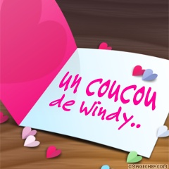 Windy