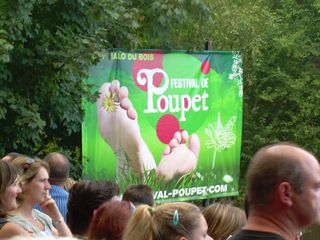 L'affiche