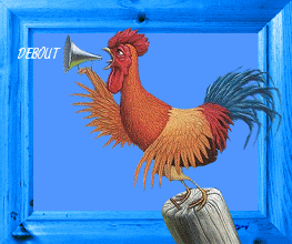 Réveil