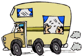 Caravaning