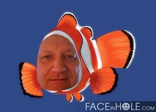 Tao dans l'eau