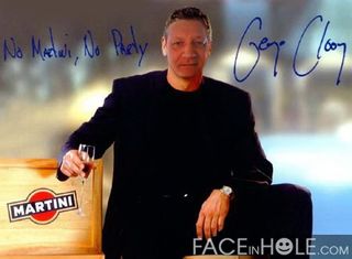 Tao fait de la pub