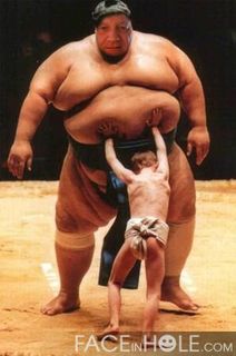 Tao sumo