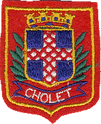 Blason 1796