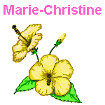 Marie-christine