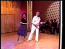 learn disco