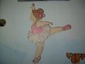 La danseuse dodue