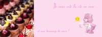 Voir la vie en rose
