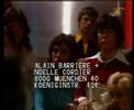 Tu t'en vas - Alain Barriere & Noelle Cordier