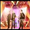 Belle-Daniel Lavoie, Garou, Patrick Fiori