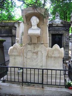 5 - père lachaise alfred de musset