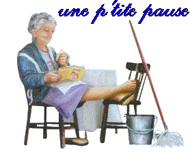 Pause