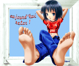 Relax