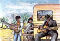 Musicien