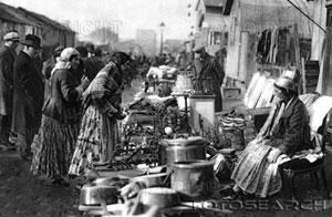 Marché