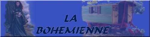 Bohémienne