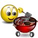 17 - le bbq