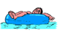 16 - le matelas de plage
