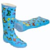 18 - les bottes