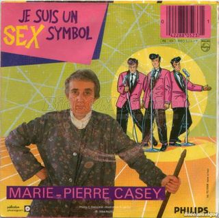 Marie pierre casey