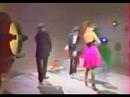 Karen Cheryl - La Marche des Machos