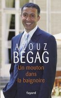 Un mouton dans la baignoire