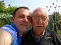 Anthony et papa 2