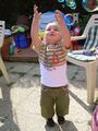 Les bulles 4