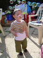 Les bulles 5
