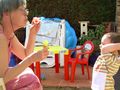 Les bulles avec mamie 3