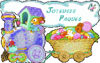 Joyeuse paques