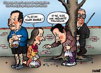 Le club des 4