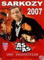 Sarko l'as des as