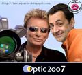 Optic nico