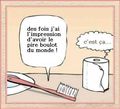 Le pire boulot du monde