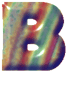 B agate