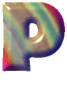 P agate