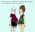 Les bap tenues d'été