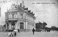 La poste