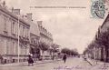 Avenue de la gare