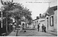 Le cours blossac